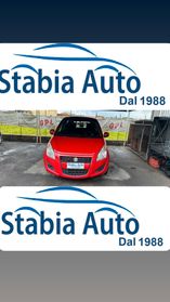 Suzuki Splash 1.0 VVT G.P.L