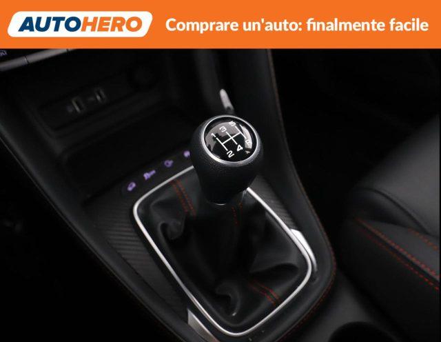 MG ZS 1.5 VTi-tech Luxury