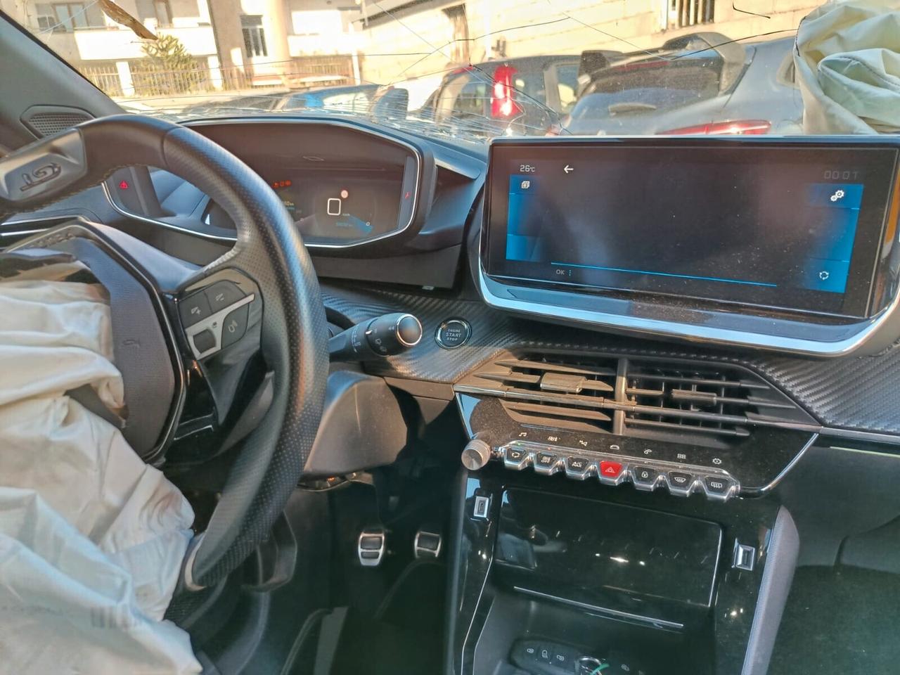 Peugeot 2008 BlueHDi 100 S&S GT Line-2020