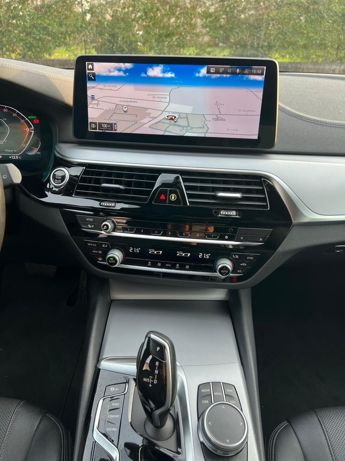 Bmw 530 530d xDrive