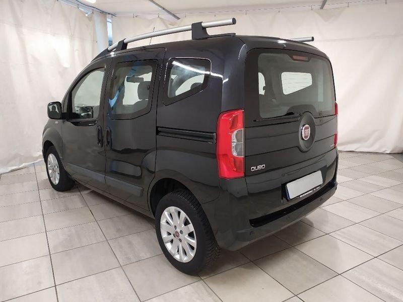 FIAT QUBO 1.3 mjt 16v Dynamic E5+