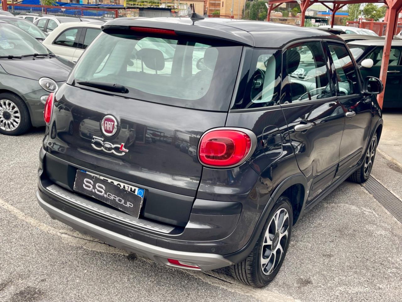 Fiat 500L 1.4 95 CV- Sport-unipro-iva esp-rate-