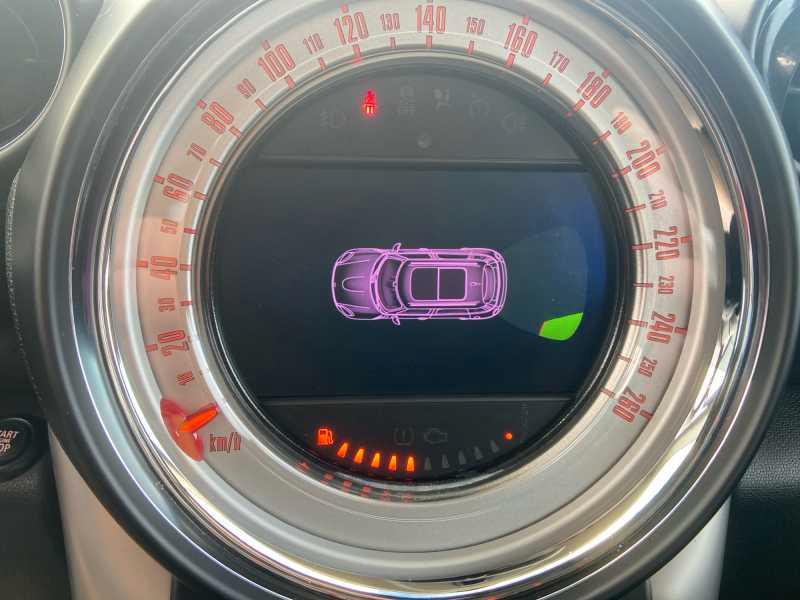 MINI Mini Countryman 2.0 Cooper D AuTo