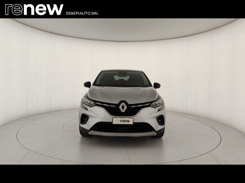 Renault Captur 1.0 TCE 90 INTENS