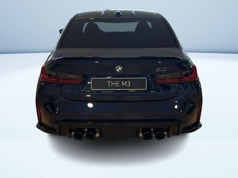 BMW Serie 3 M3 Competition