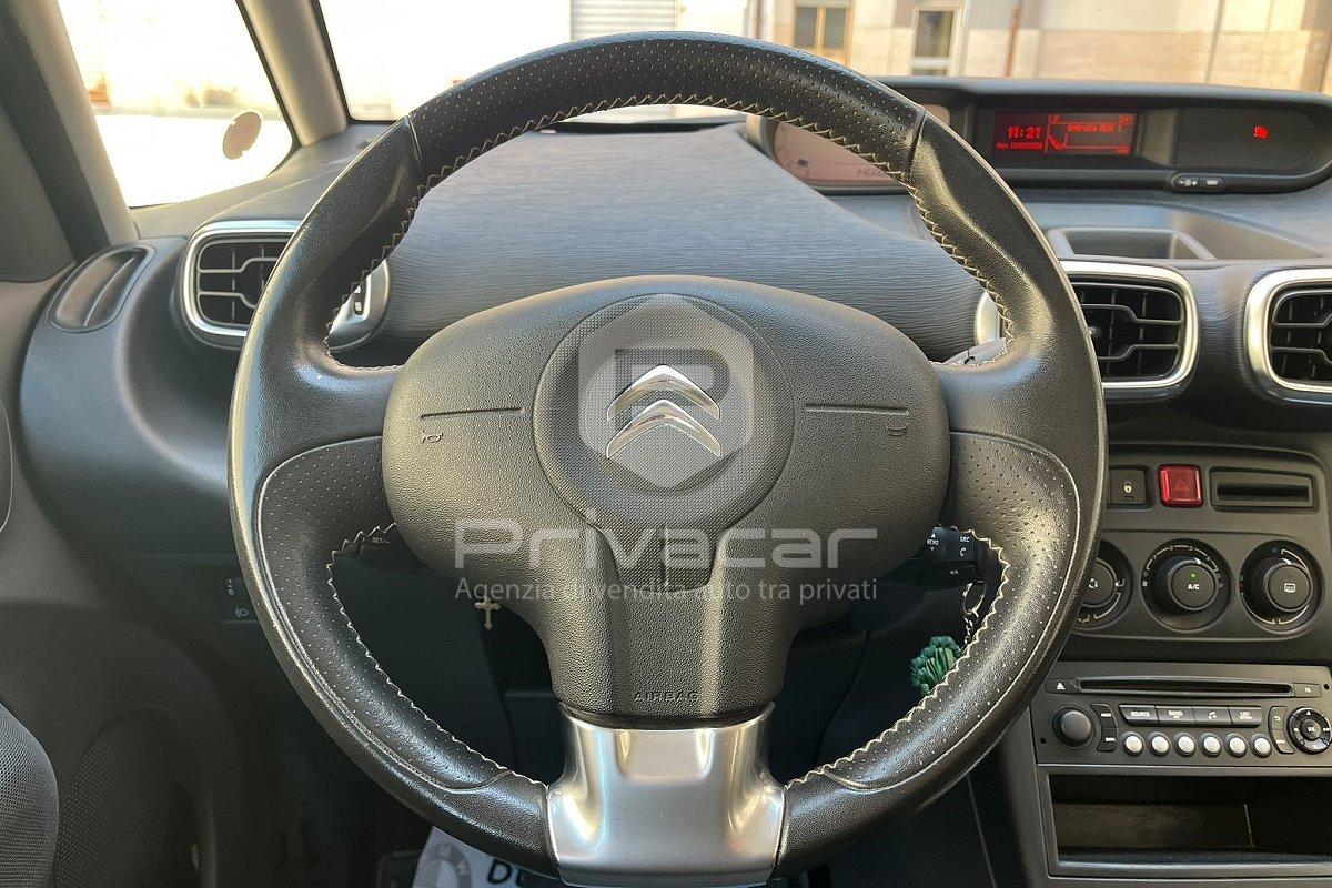 CITROEN C3 Picasso BlueHDi 100 Monna Lisa