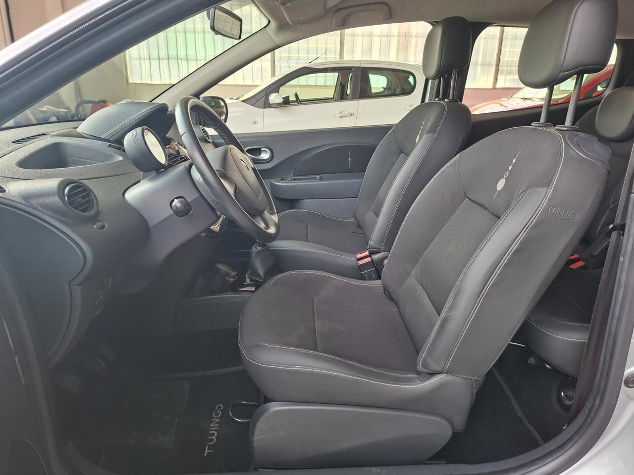 Renault Twingo 1.2 43000KM