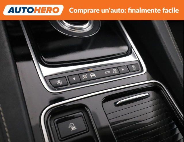JAGUAR F-Pace 2.0 D 180 CV AWD aut. R-Sport