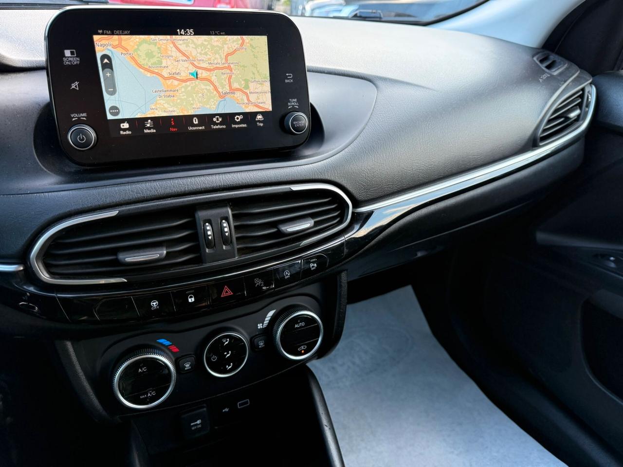 Fiat Tipo 1.6 Mjt S&S 5 porte City Life