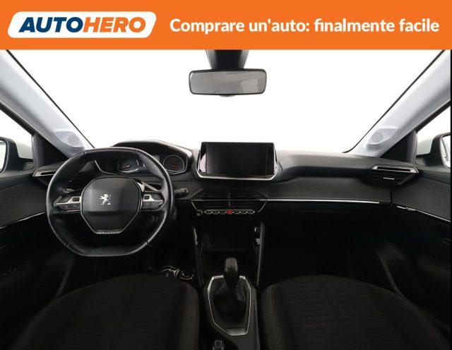 PEUGEOT 208 PureTech 75 Stop&Start 5 porte Active Pack
