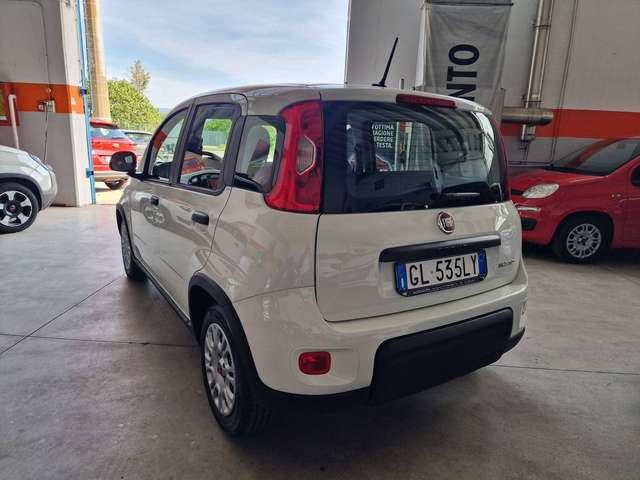 Fiat Panda Panda 1.0 City Cross s