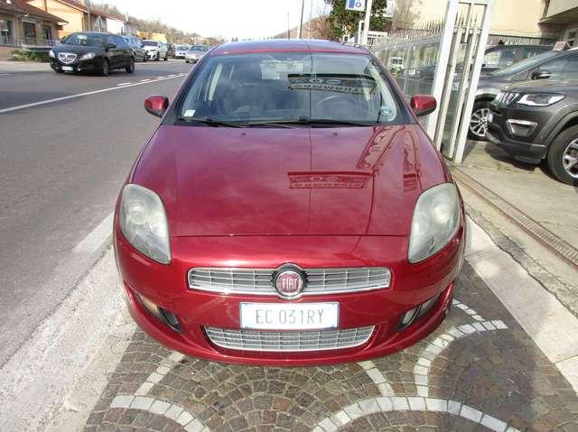 Fiat Bravo 1.6 MJT 105 CV EMOTION FULL OPTIONAL GARANTITA