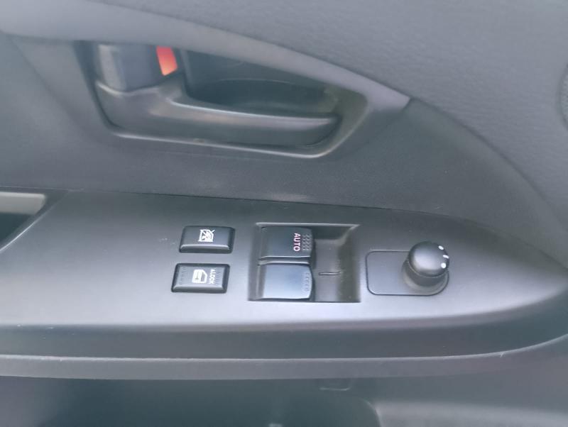 Fiat Sedici 1.9 MJT 4x4 Dynamic