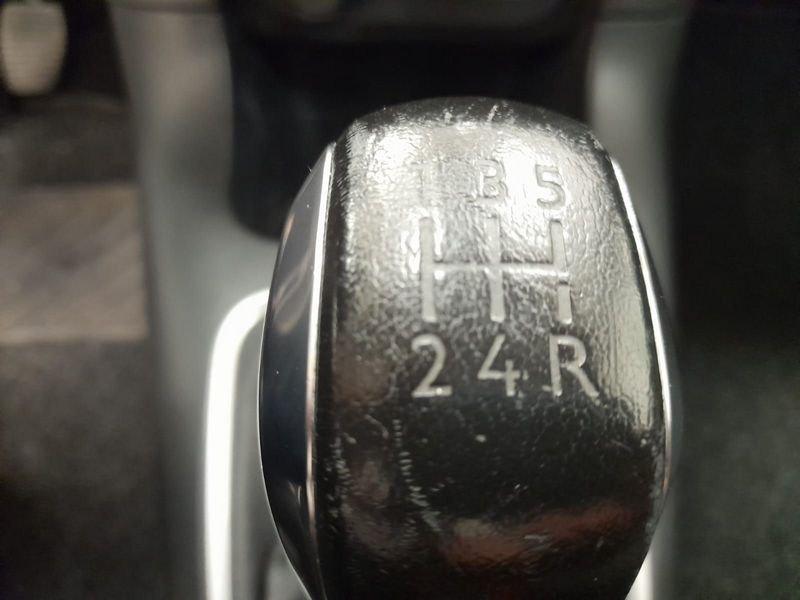 Citroën C3 C3 1.2 82cv Shine GPL
