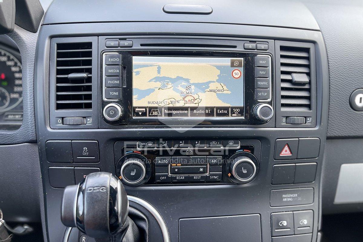 VOLKSWAGEN Multivan 2.0 BiTDI 180CV DSG Highline