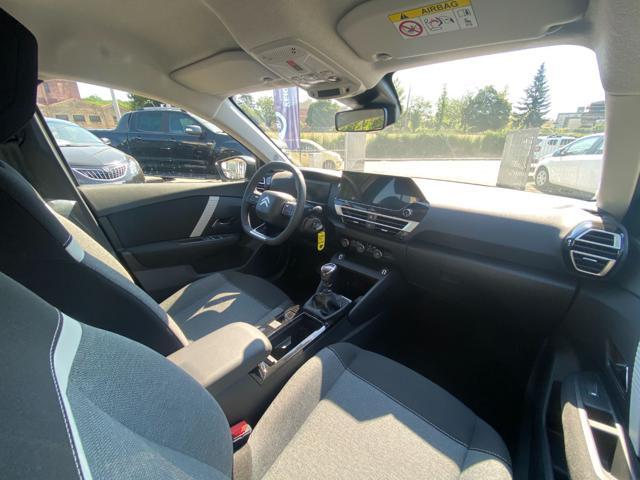 CITROEN C4 X *PROMO* PureTech 100 S&S FEEL