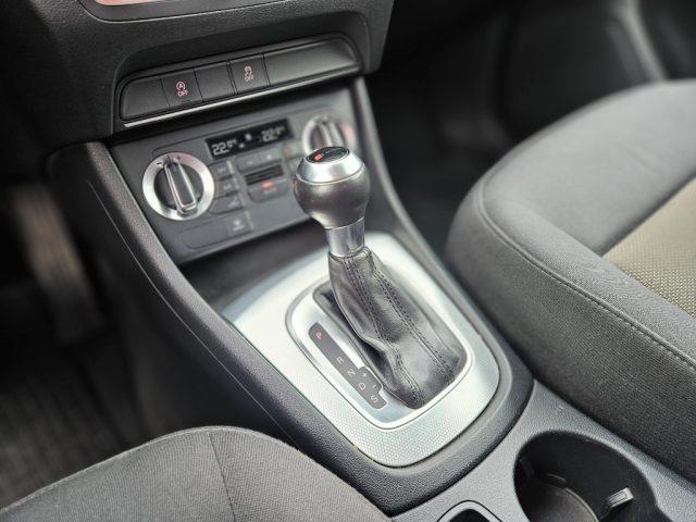 AUDI Q3 2.0 TDI 177 CV quattro S tronic