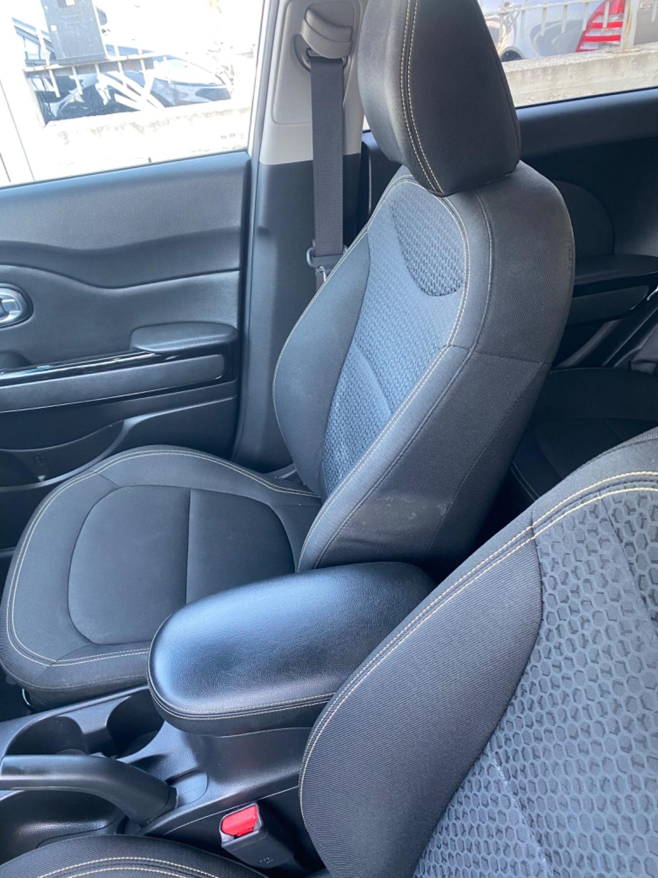 Kia Soul 1.6 CRDi Anno 2016 Full TAGLIANDATA