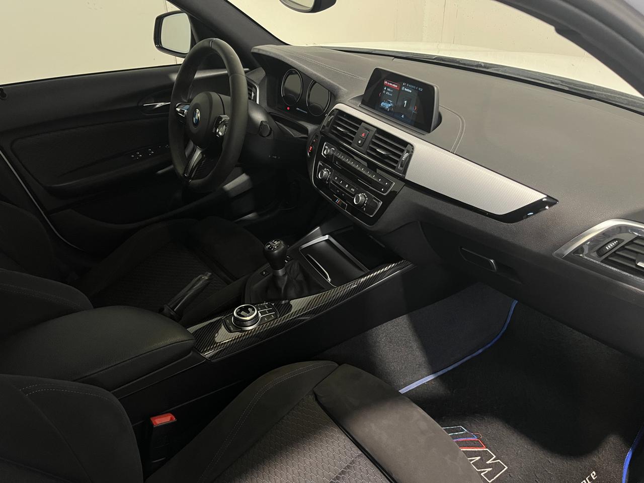 BMW SERIE 1 - 114d MSPORT 5p