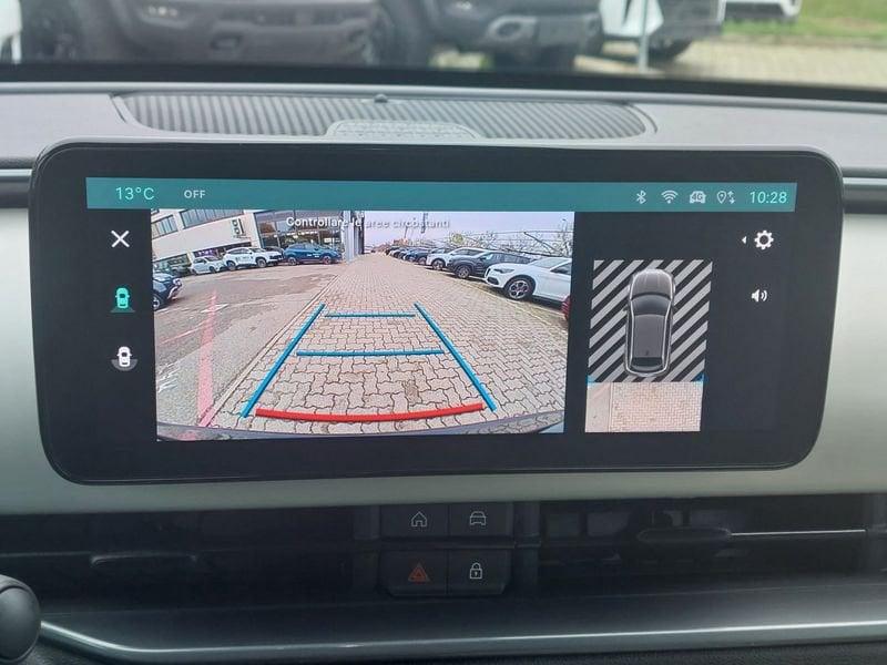 FIAT 600 600 Hybrid 100 CV DCT MHEV La Prima