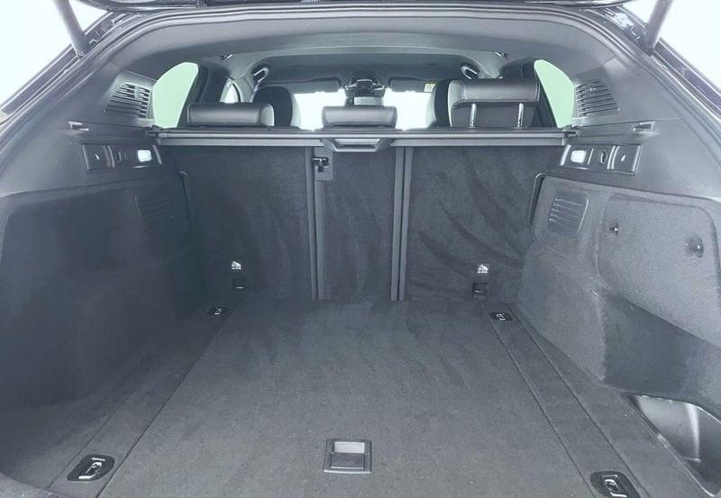 Alfa Romeo Stelvio 2.2 TD 160 CV Sprint AT8 RWD