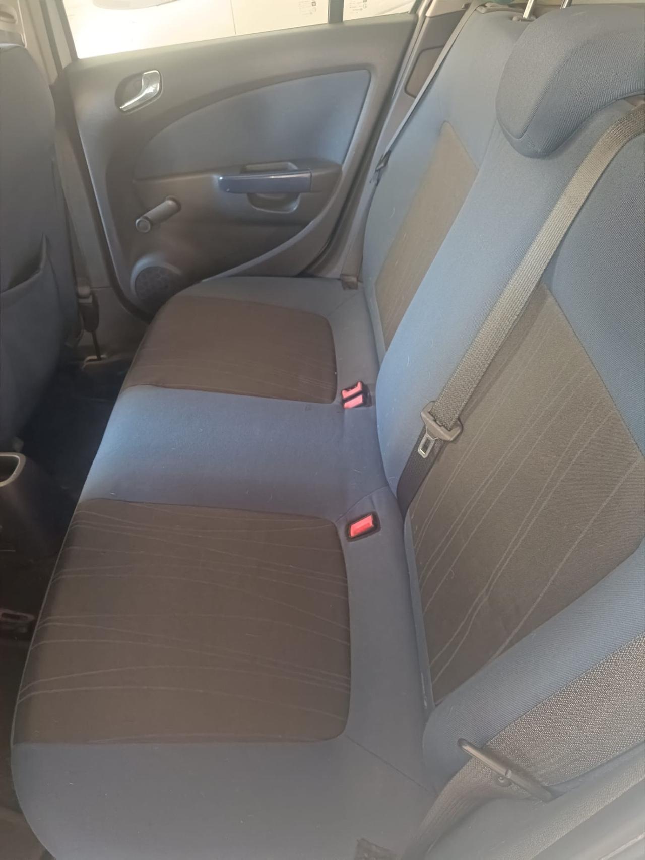 Opel Corsa 1.3 CDTI 75CV ecoFLEX 5 porte Cosmo