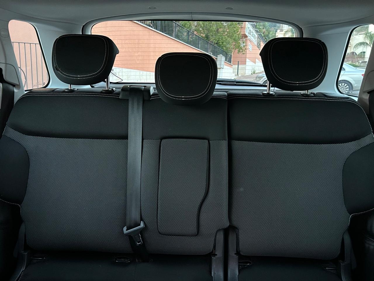 Fiat 500L 1.3 Multijet trekking garanzia 12 mesi