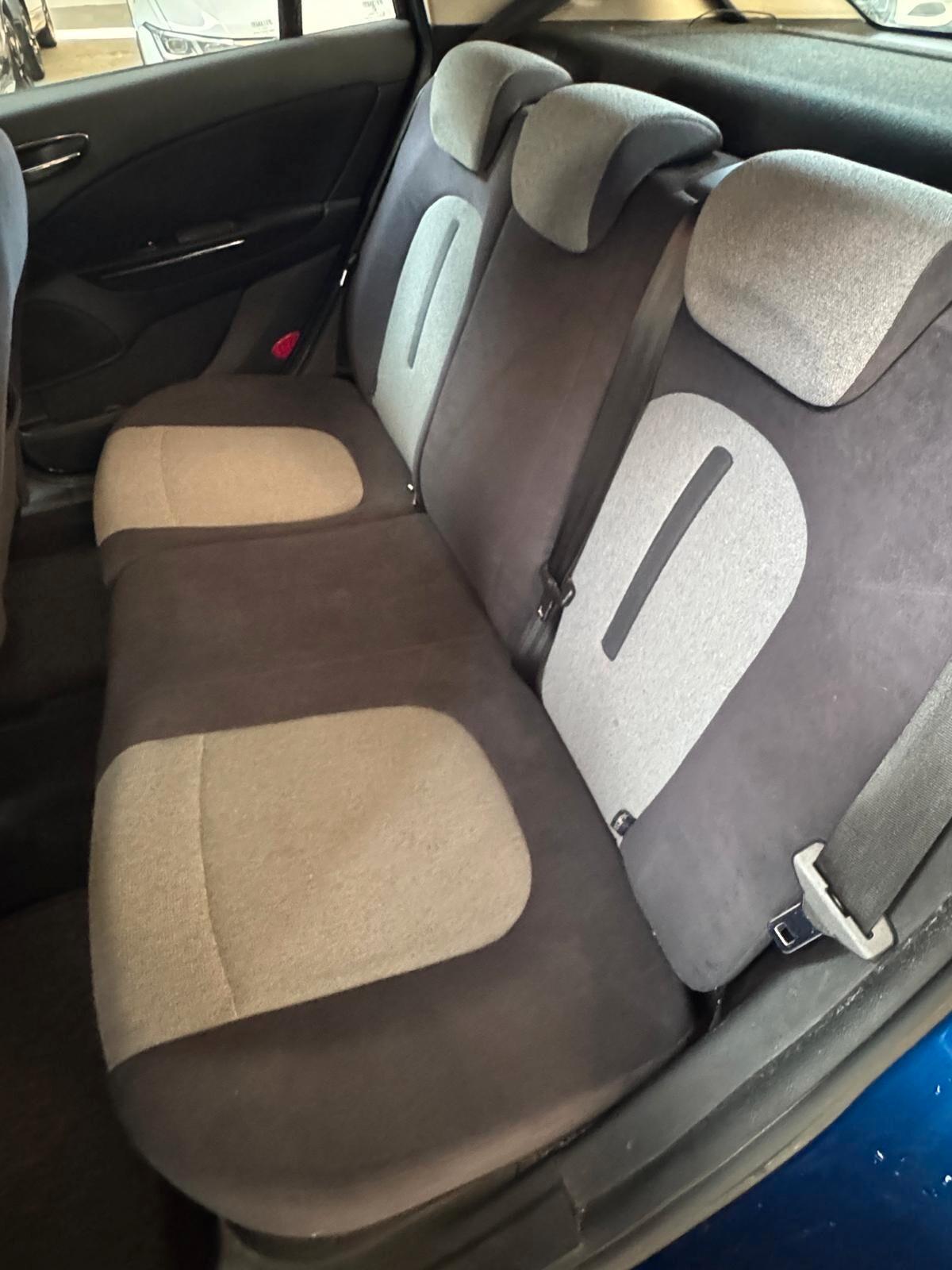 Fiat Bravo 1.6 MJT 120 CV DPF Active