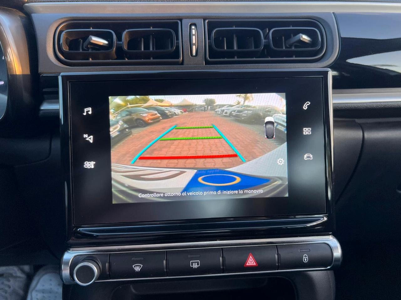 Citroen C3 PureTech 83 S&S Shine