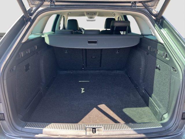SKODA Superb Superb 2.0 TDI EVO SCR Wagon Style DSG