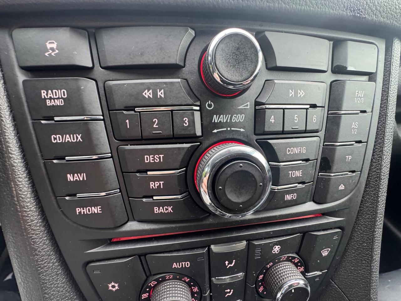 Opel Meriva 1.4 Turbo 120CV Cosmo