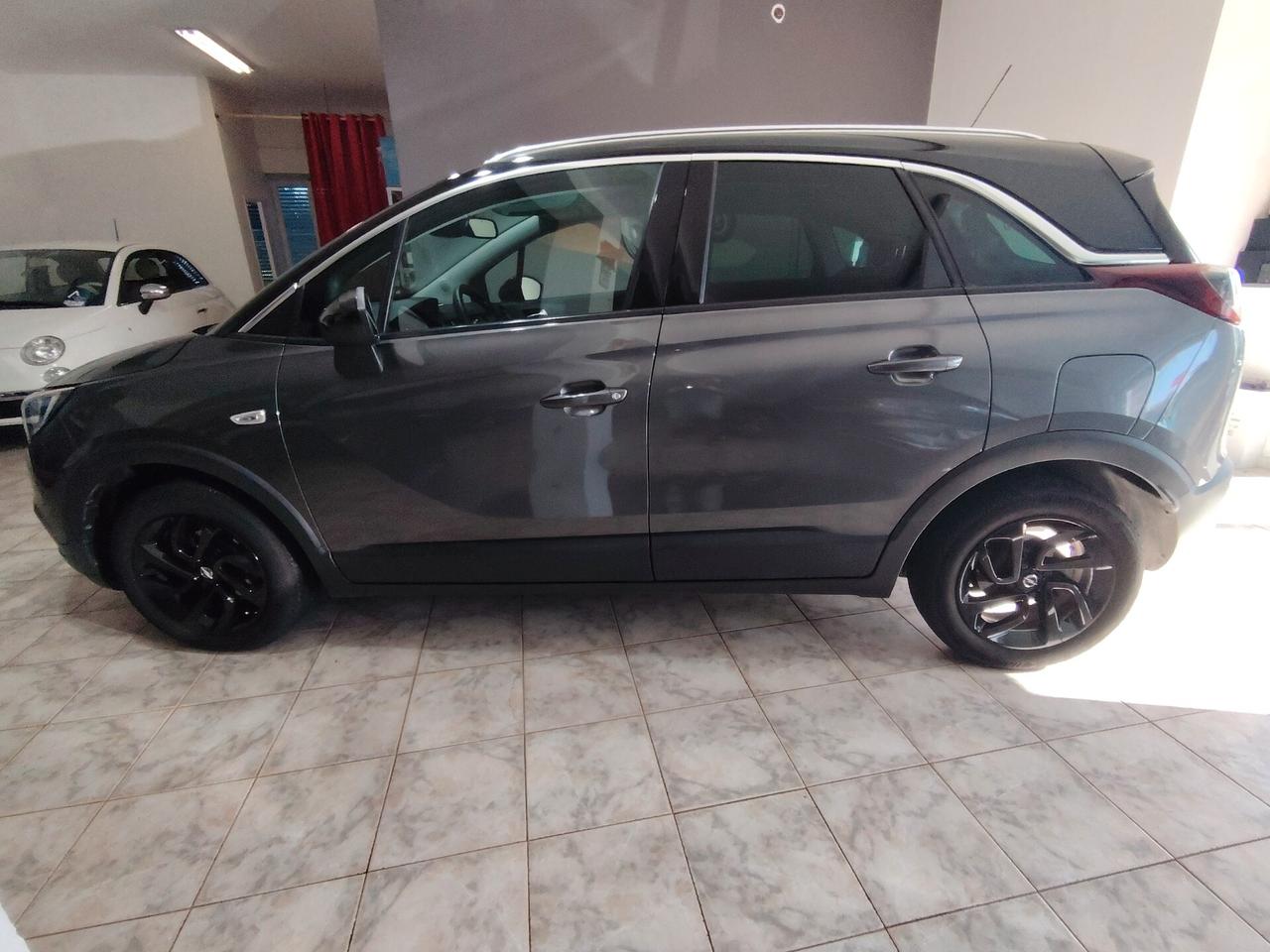 Opel Crossland X 1.5 ECOTEC D 102 CV Start&Stop Advance