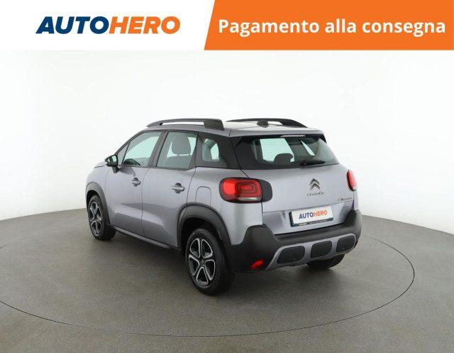 CITROEN C3 Aircross BlueHDi 110 S&S Feel