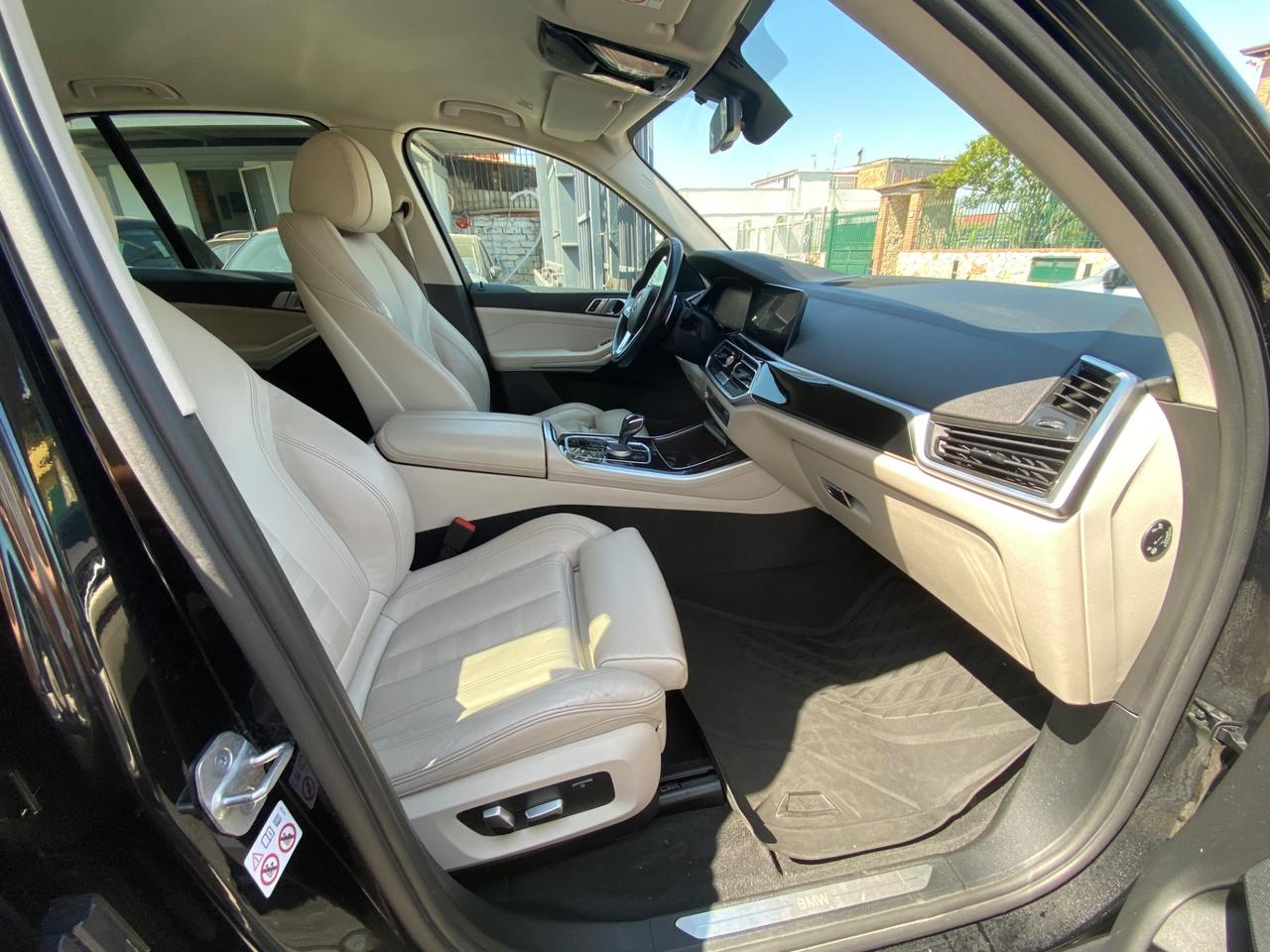 Bmw X5 xDrive30d Business