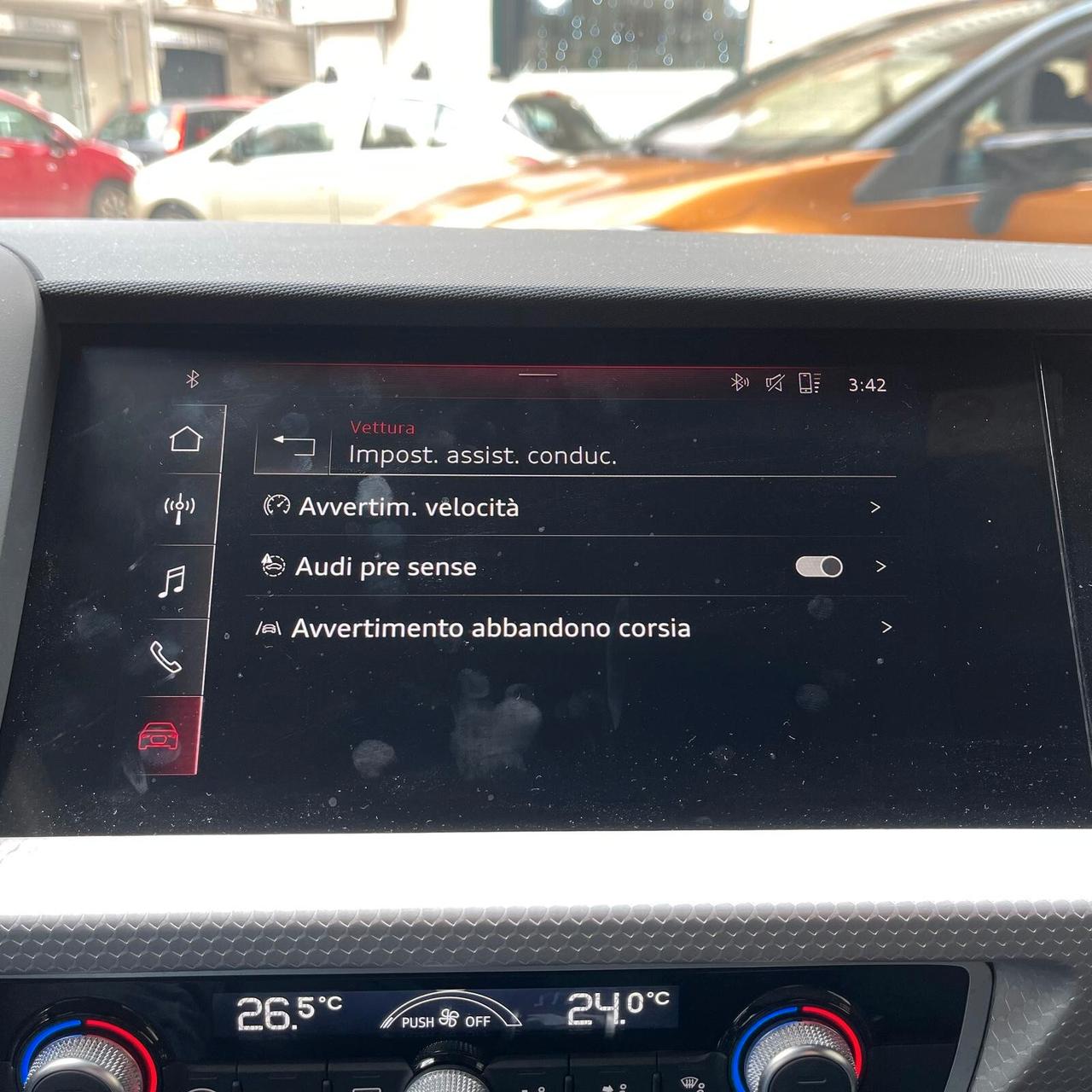 Audi A1 SPB 35 TFSI 150cv S line