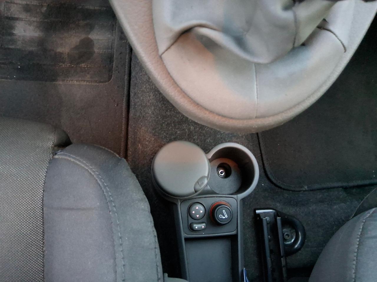 Fiat Panda 1.4 16V 100 HP IDEALE PER NEOPATENTATI