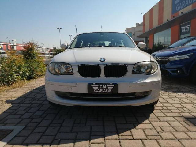 BMW 118 d 2.0 143CV cat 5 porte Attiva DPF