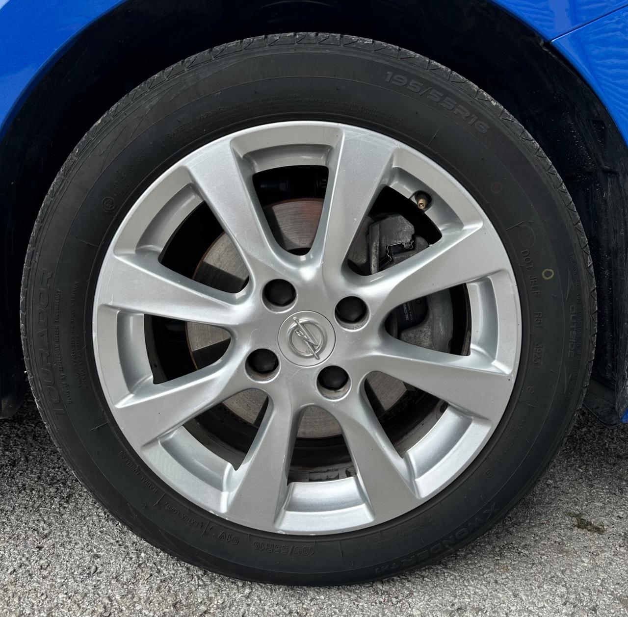 Opel Corsa 1.5 D 100cv Edition - 2021