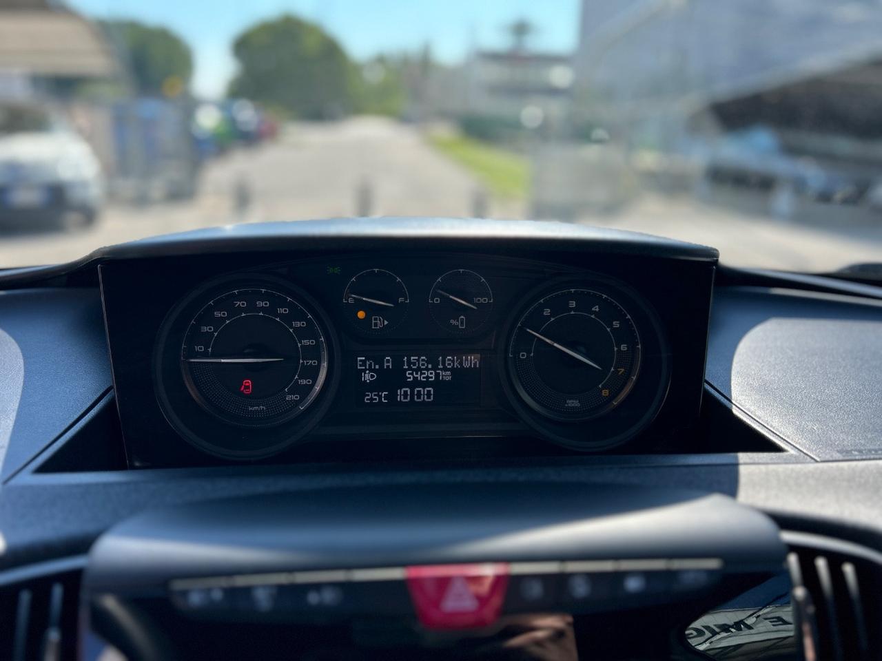 Lancia Ypsilon 1.0 firefly hybrid Silver s&s 70cv