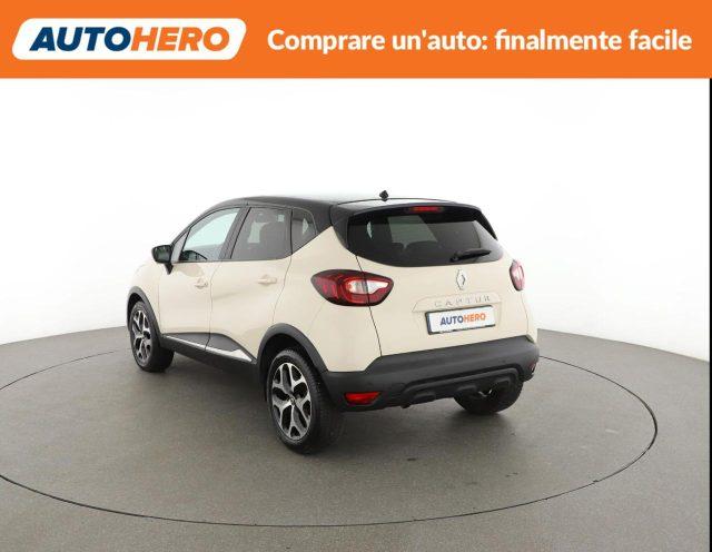 RENAULT Captur dCi 8V 90 CV Start&Stop Energy Zen