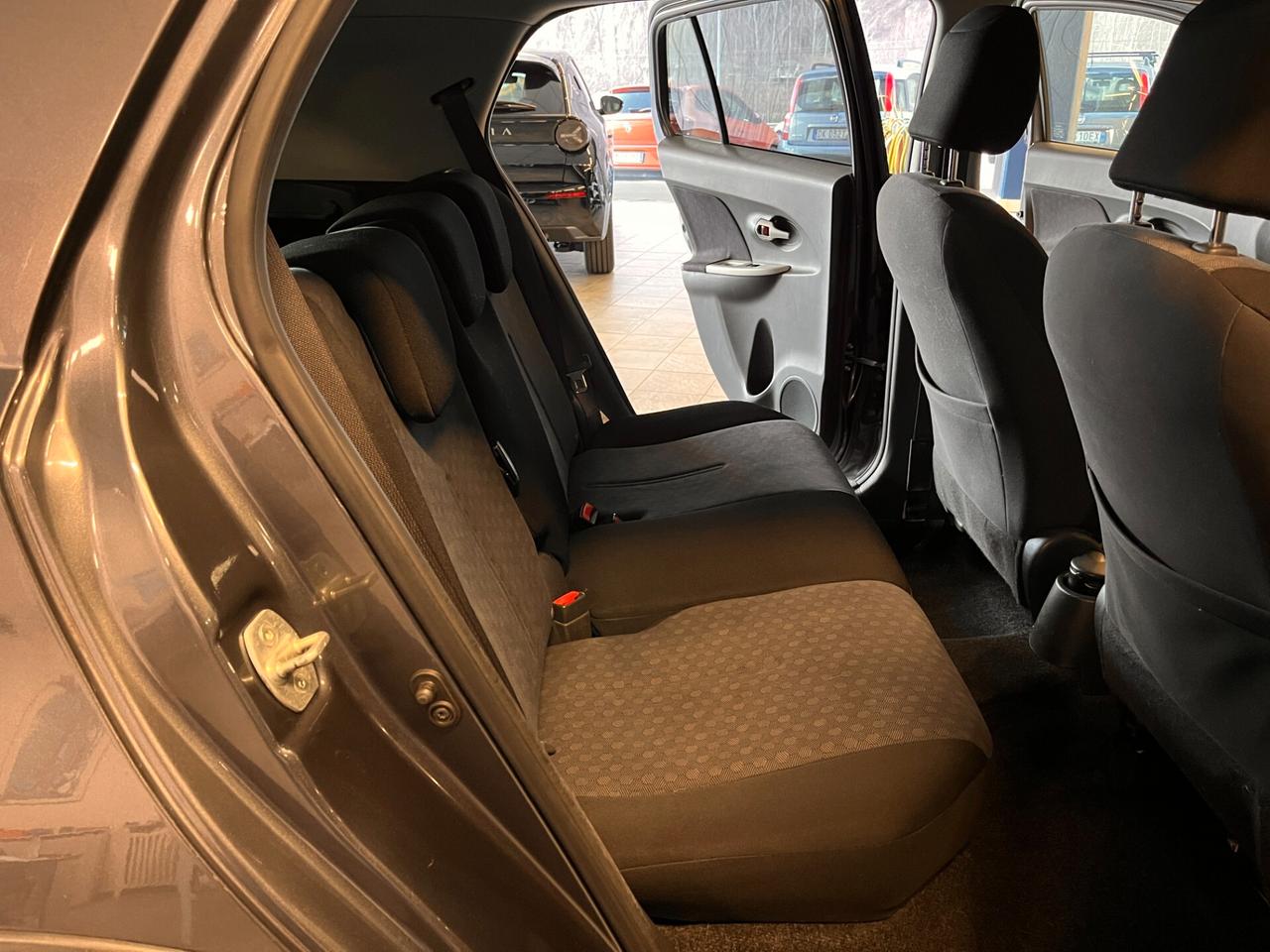 Toyota Urban Cruiser 1.4 D-4D 4X4 Luxury