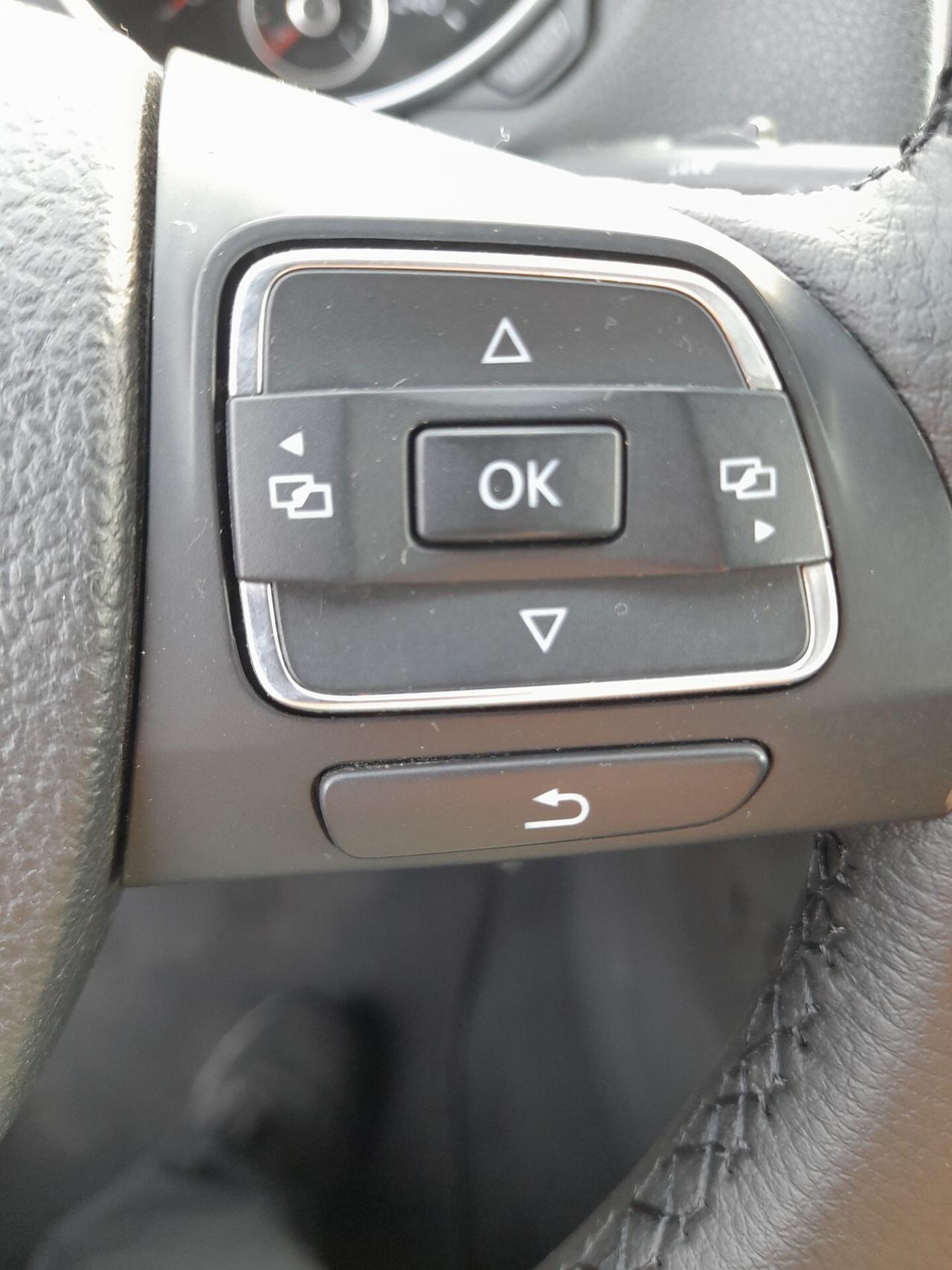 Volkswagen Golf 1.6 TDI DPF 5p. Comfortline