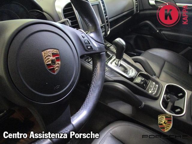 Porsche Cayenne 3.0 Diesel