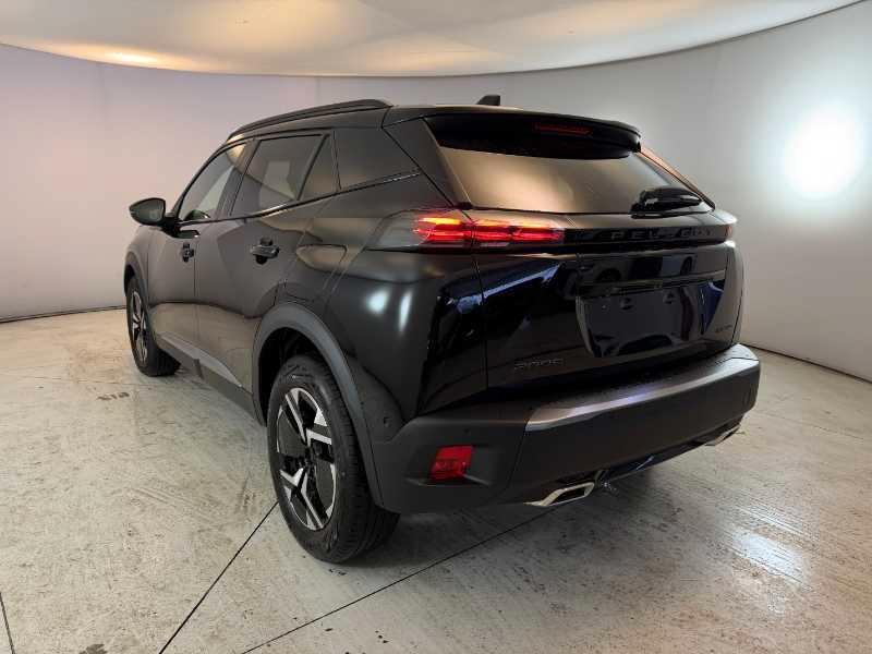 PEUGEOT 2008 GT Hybrid 136 e-DCS6