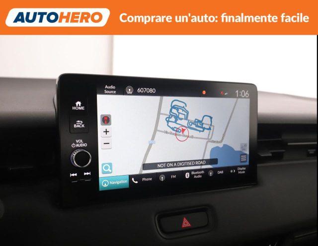 HONDA HR-V 1.5 Hev eCVT Elegance