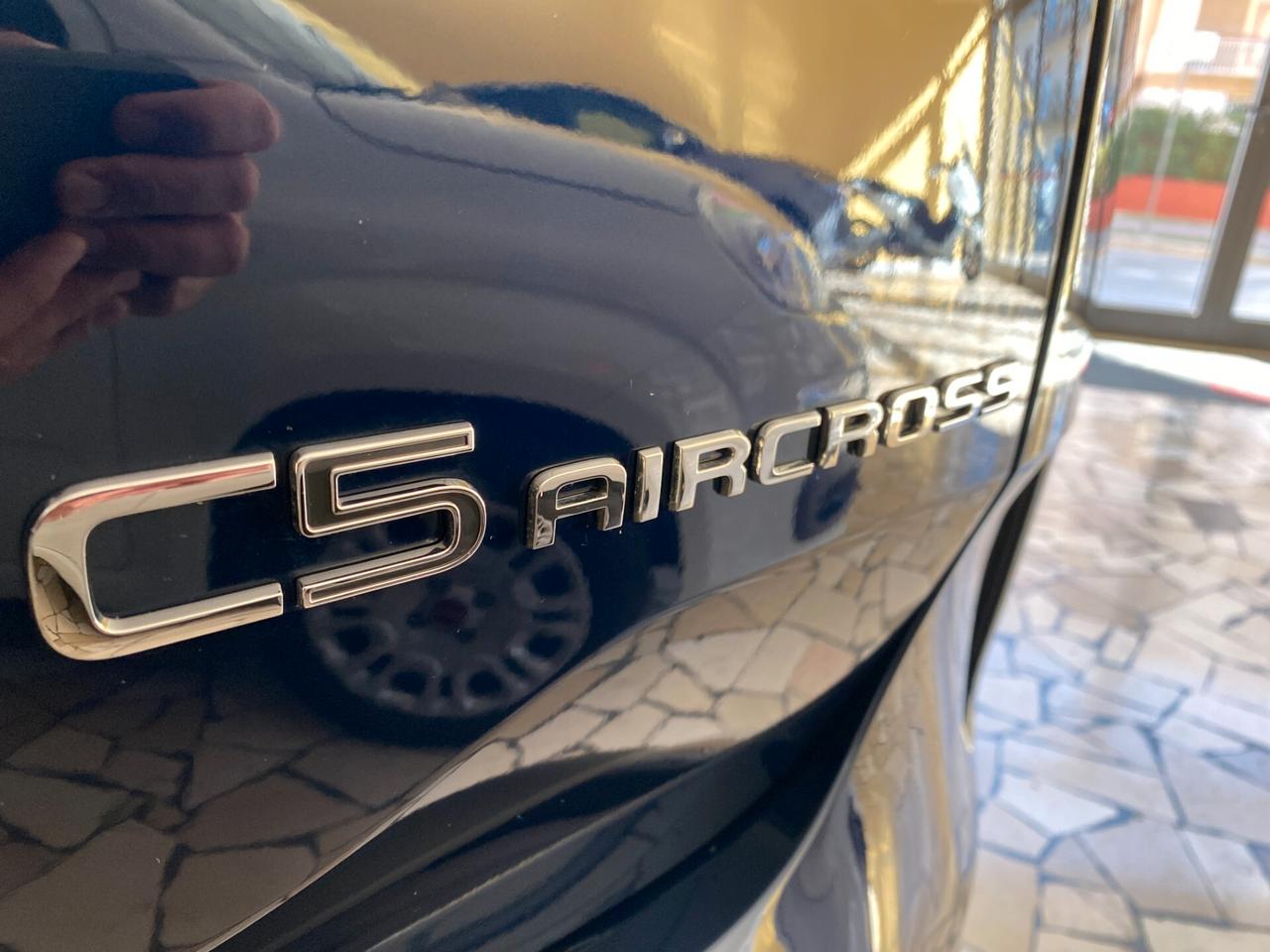 Citroen C5 Aircross BlueHDi 130 S&S EAT8 Max