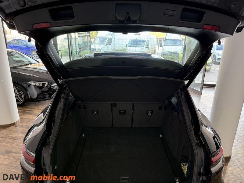 Porsche Macan 2.0 tetto/cerchi21