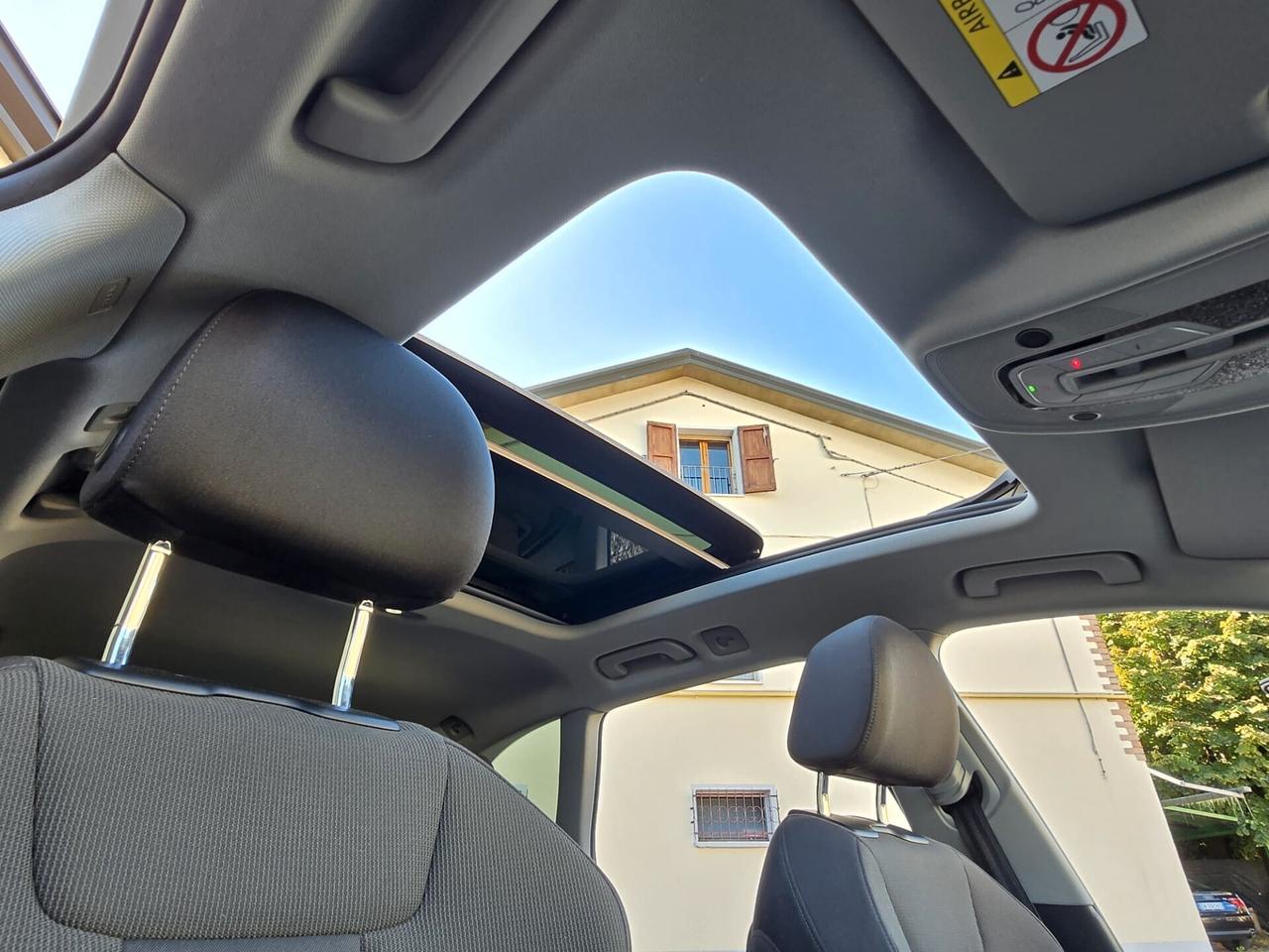 Audi A4 Avant 40 TDI quattro S line tetto e matrix