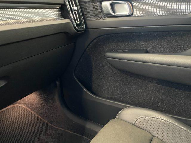 VOLVO XC40 2.0 D4 190 CV Geartronic R-design