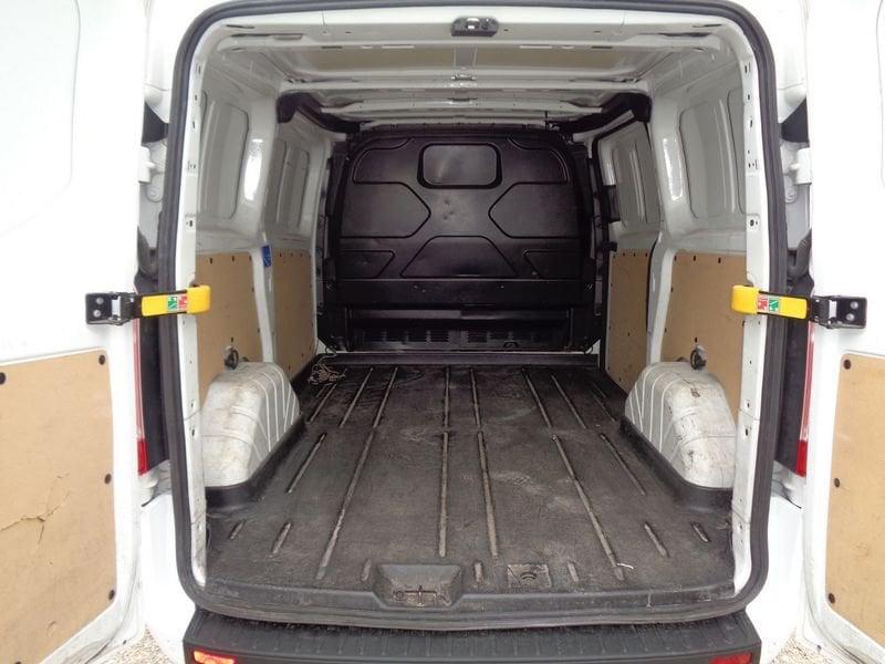 Ford Transit Custom 280 2.0 TDCi 130 MHEV PC Furgone Trend + IVA